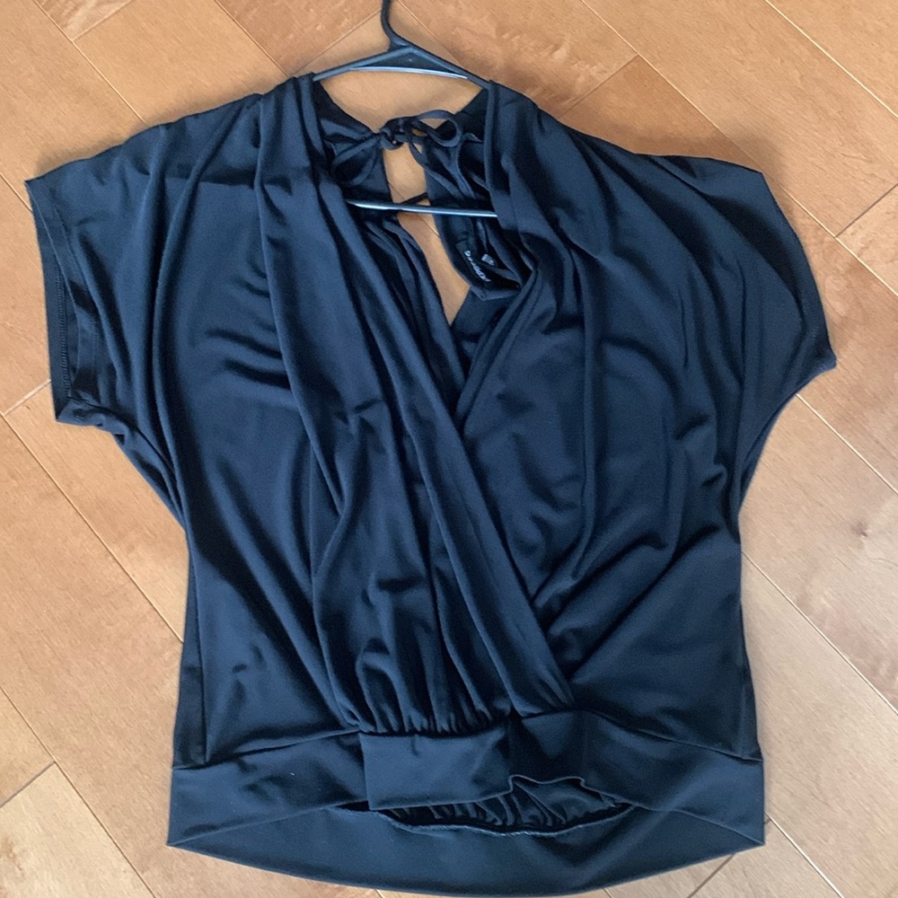 Medium 
The limited